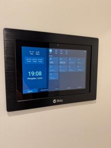 Luxury living in the heart of Tallinn in 3 room apartment