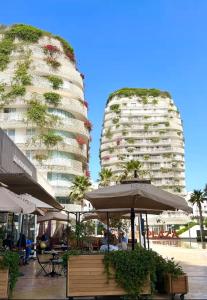 CFC - Douceur et luminosité