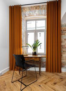 Luxury living in the heart of Tallinn in 3 room apartment