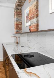 Luxury living in the heart of Tallinn in 3 room apartment