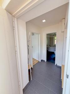 Apartmán Pepuška