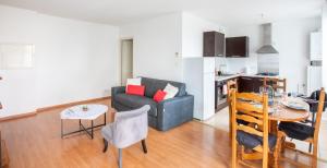 Le Colmarien Moderne - Parking gratuit clos - Centre ville