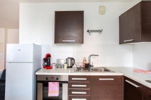 Le Colmarien Moderne - Parking gratuit clos - Centre ville