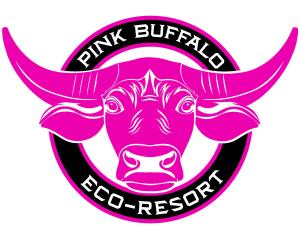Pink Buffalo Eco-Resort