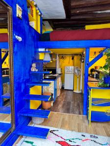 Appartement charmant Centre de Paris