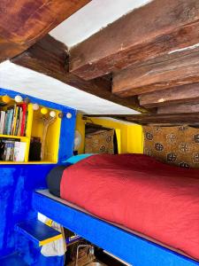 Appartement charmant Centre de Paris