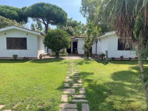 Villa 5 camere Marina Velca Golf