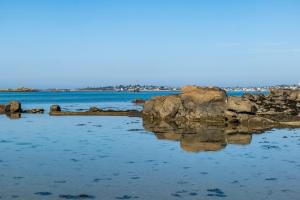 Les balcons de la Thalasso