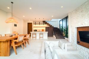 La Finca Villas Bingin By Sandara Luxury Management