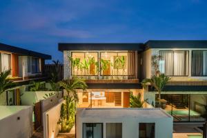 La Finca Villas Bingin By Sandara