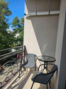 Avinion Аппартаменты у моря