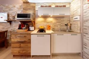 HelloCHALET Cervinia - Ski-in Ski-out Studio, 200mt at Plan Maison Lift