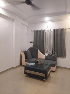 Urban Oasis - 1bhk studio Apartment Dighori