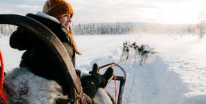 Lapland Hotels Pallas