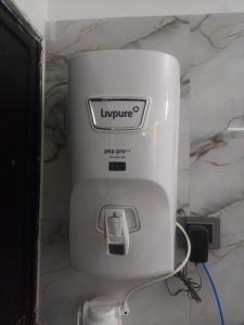 Urban Oasis - 1bhk studio Apartment Dighori