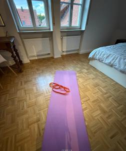 Über den Dächern von Nördlingen 75 qm