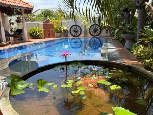 Embiente Guest House