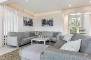 Live Levi by Hilla Villas