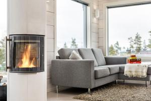 Live Levi by Hilla Villas