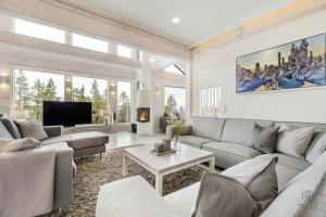 Live Levi by Hilla Villas