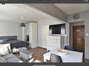 Apartment in Turku center