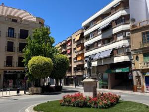 Alojamiento Turístico García Pavón