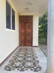 The Best Travelling Zanzibar Apartment