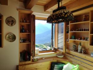 Danta, mountain and tradition breathtaking landscapes in uncontaminated nature