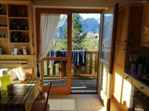 Danta, mountain and tradition breathtaking landscapes in uncontaminated nature