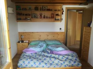 Danta, mountain and tradition breathtaking landscapes in uncontaminated nature