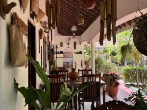 Embiente Guest House