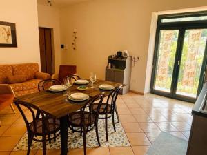 A due passi dal mare in costiera amalfitana