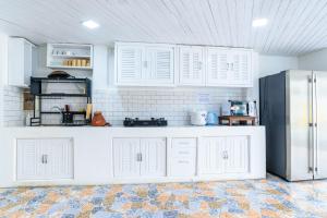 Jomtien 5BR Beach Pool Villa - JB5