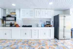 Jomtien 5BR Beach Pool Villa - JB5