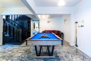 Jomtien 5BR Beach Pool Villa - JB5