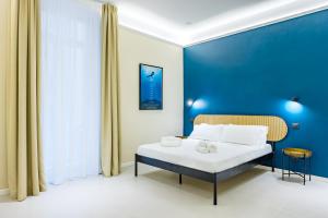 Modern Spacious Apartment in the Heart of Naples