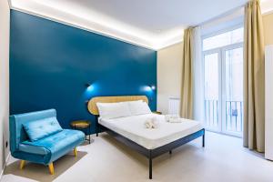 Modern Spacious Apartment in the Heart of Naples