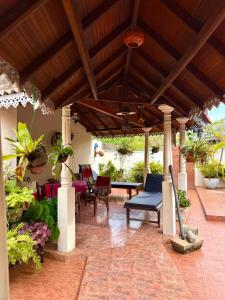 Embiente Guest House