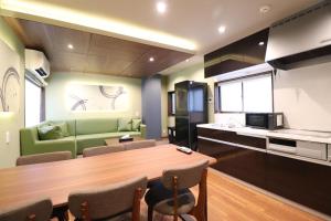 Sweet Villa Haku Shoutenshita