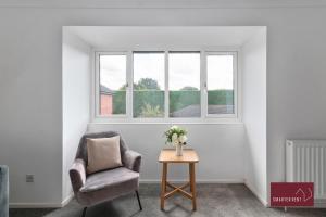 Two Bed Maisonette - Wokingham