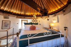 The Indigo Windmill Retreat