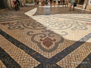 Blife Eduardya - private rooms at Santantonya 5th floor