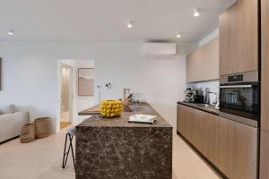 Lake view garden pool Exclusive newly build