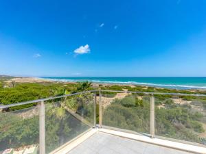 El Paraiso de la Mata