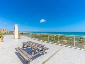 El Paraiso de la Mata