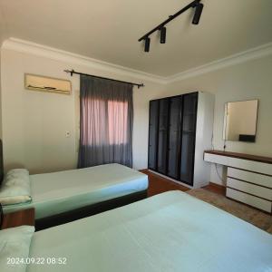 شقق فندقيه دريم لاند