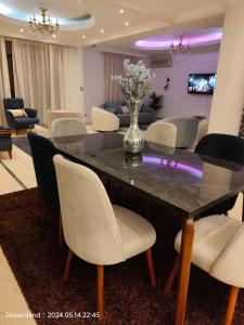 شقق فندقيه دريم لاند