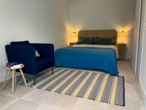 Studio neuf dans un écrin de verdure