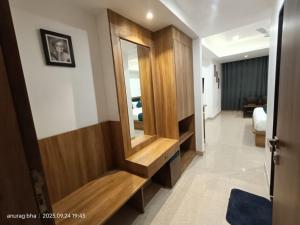 Hotel Raas Inn, New Hotel