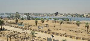 S S Luxor Hotel - 3hvězdičkové hotely ve městě Luxor